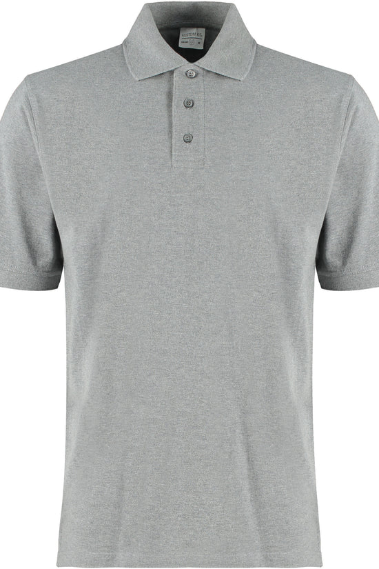 Kustom Kit Cotton Klassic Superwash Polo