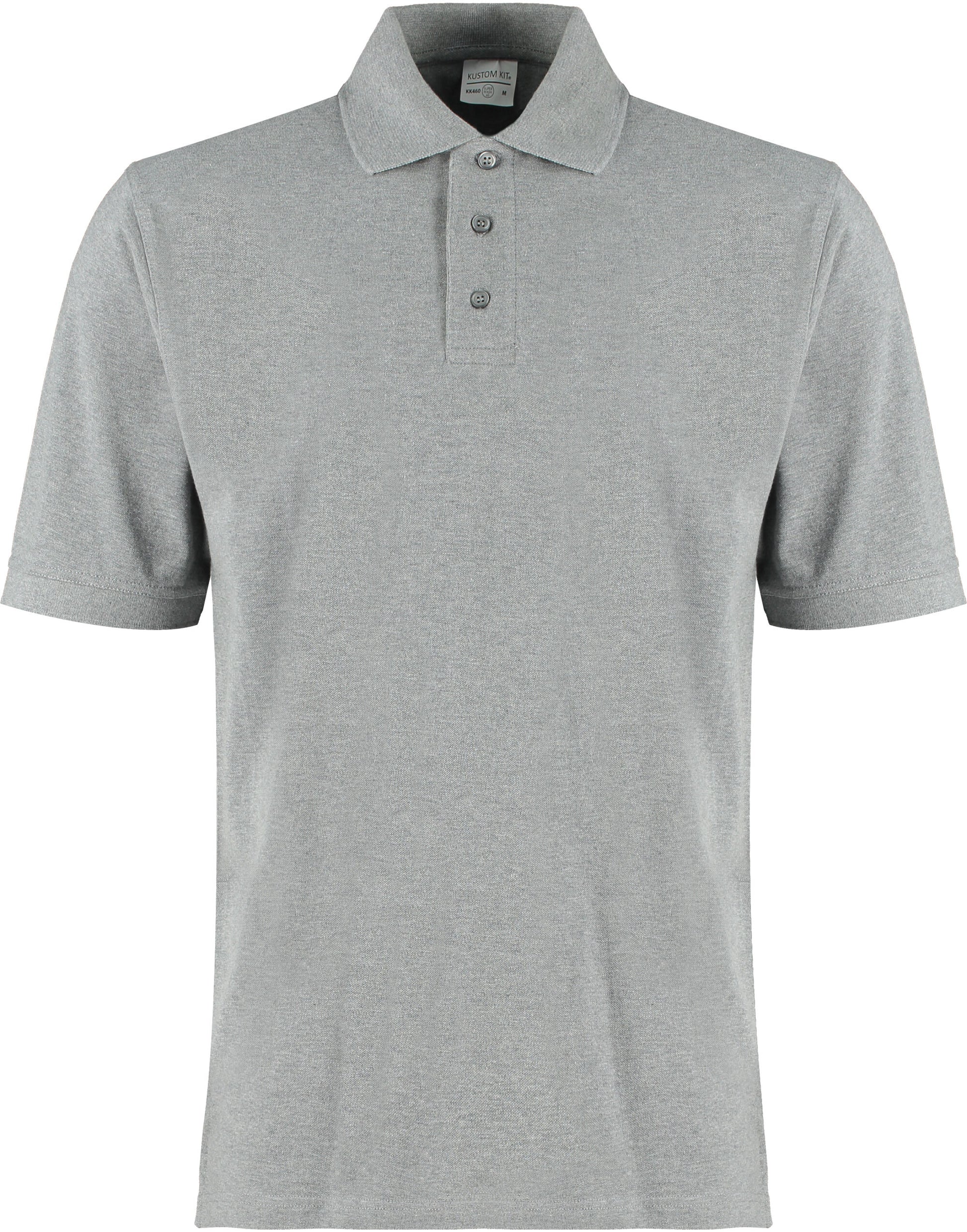 Kustom Kit Cotton Klassic Superwash Polo