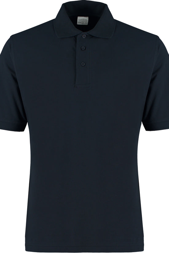 Kustom Kit Cotton Klassic Superwash Polo