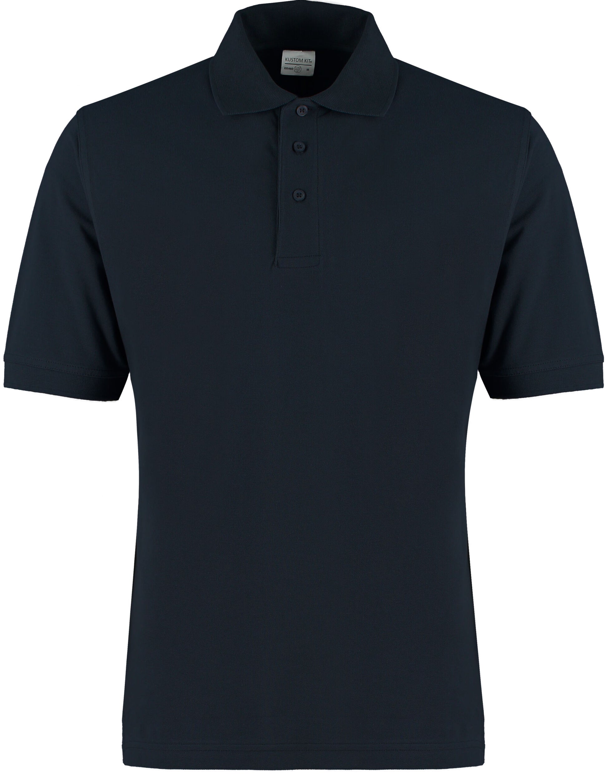 Kustom Kit Cotton Klassic Superwash Polo