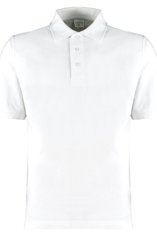Kustom Kit Cotton Klassic Superwash Polo