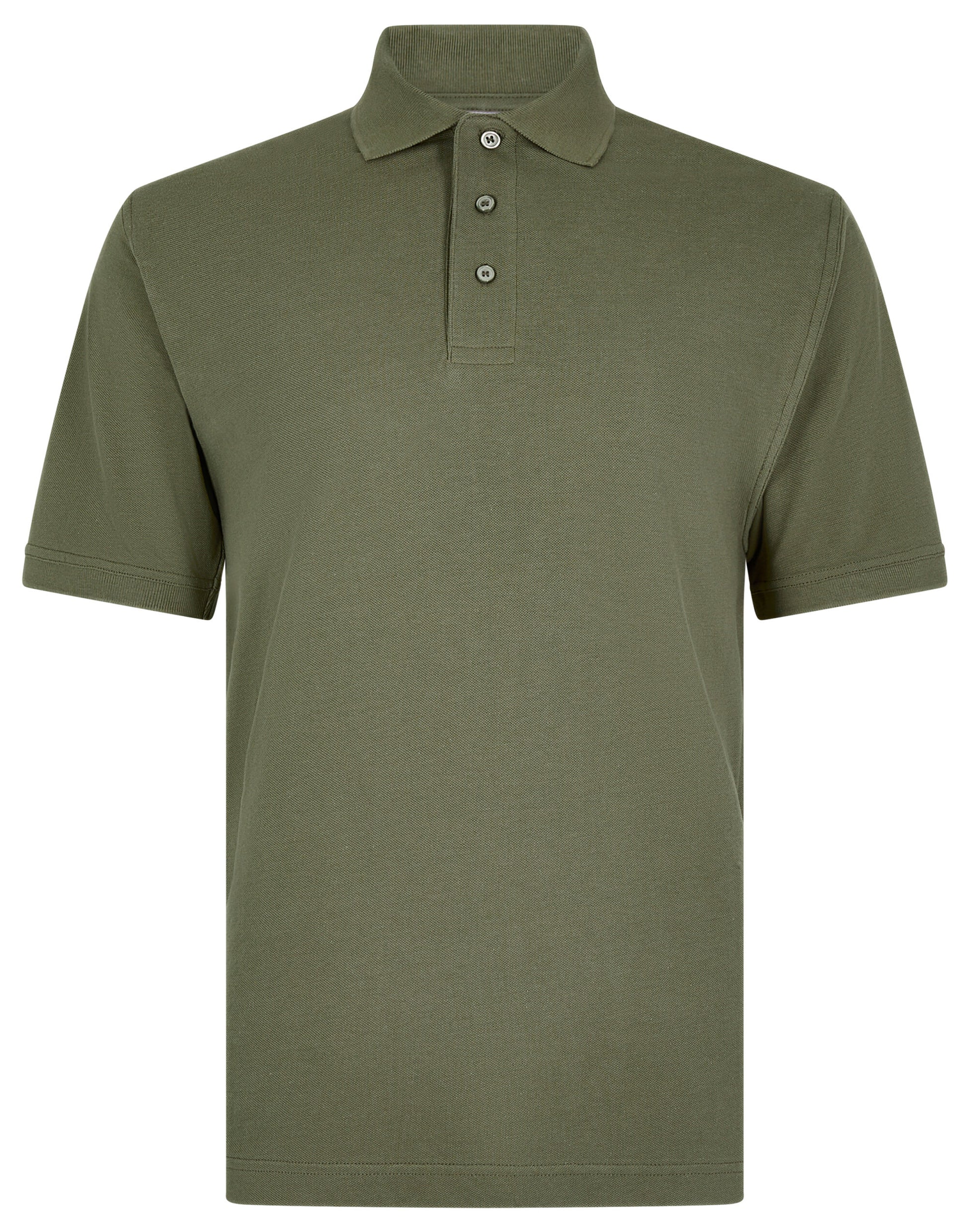 Kustom Kit Cotton Klassic Superwash Polo