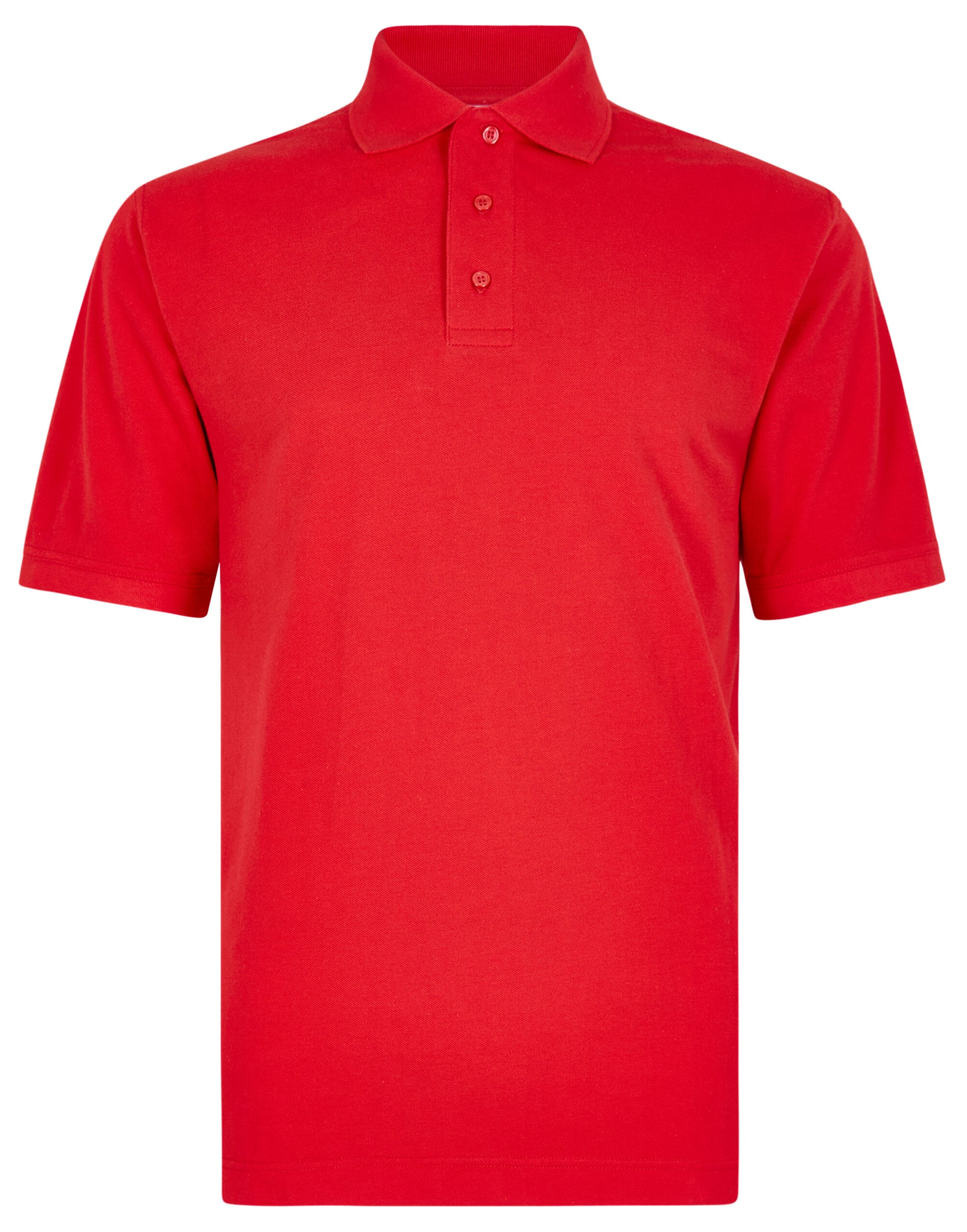 Kustom Kit Cotton Klassic Superwash Polo