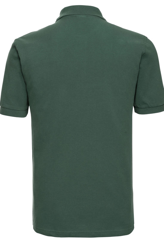 Russell Mens Classic Cotton Polo