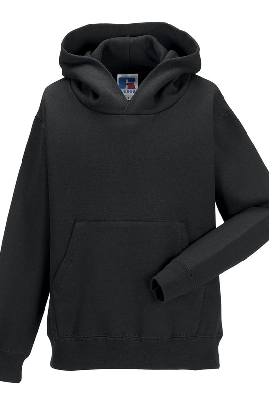 Russell Kids Hooded Sweatshirt