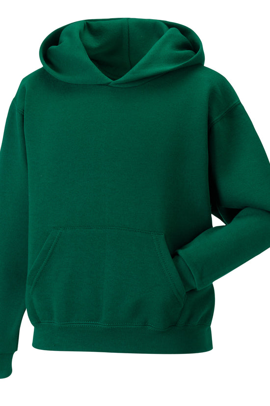 Russell Kids Hooded Sweatshirt