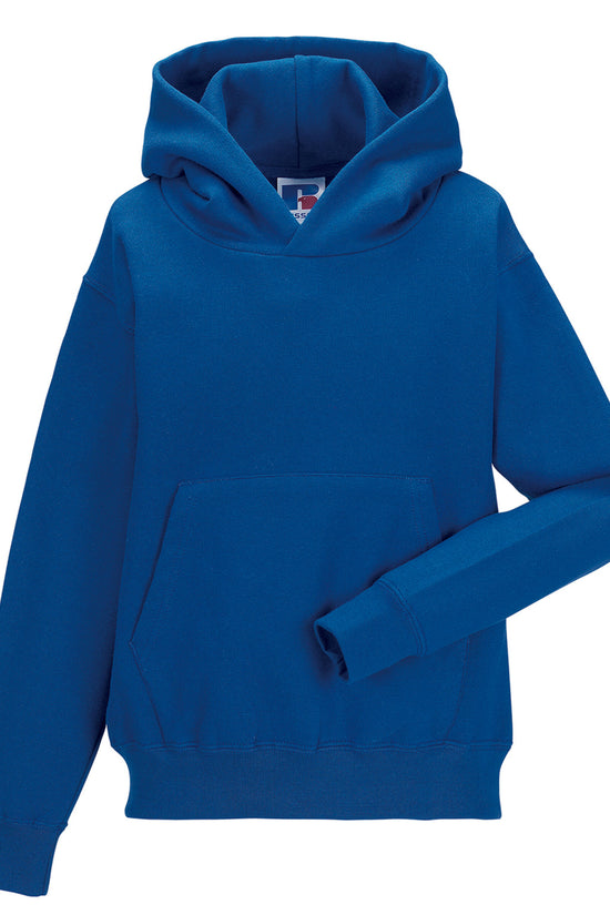 Russell Kids Hooded Sweatshirt
