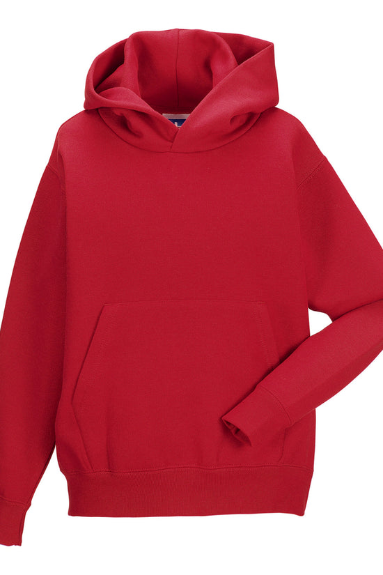 Russell Kids Hooded Sweatshirt