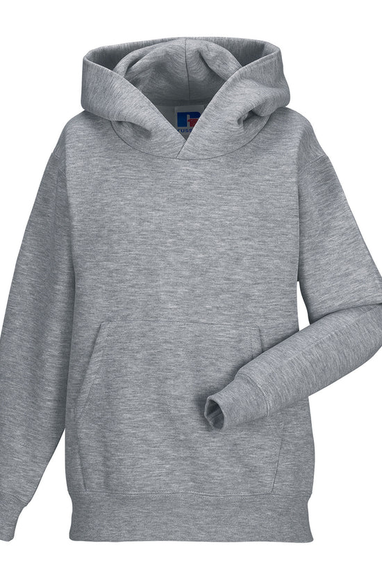 Russell Kids Hooded Sweatshirt