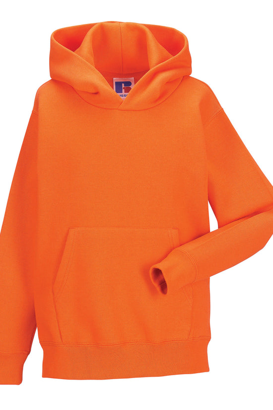 Russell Kids Hooded Sweatshirt