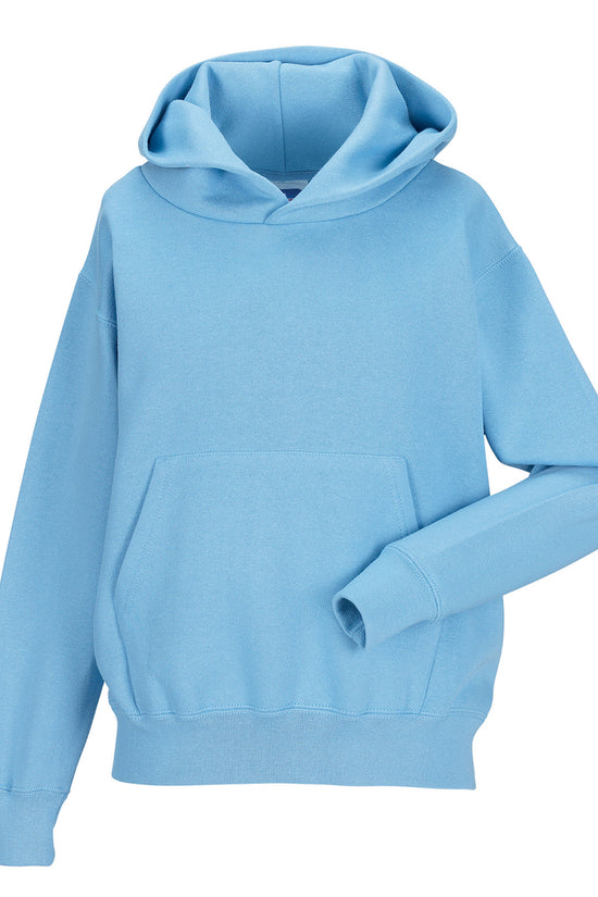 Russell Kids Hooded Sweatshirt