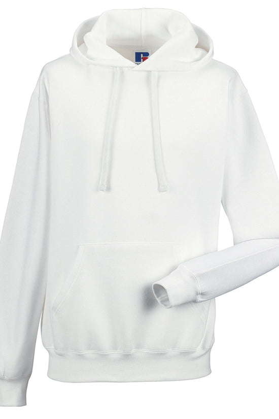 Russell Hooded Sweatshirt