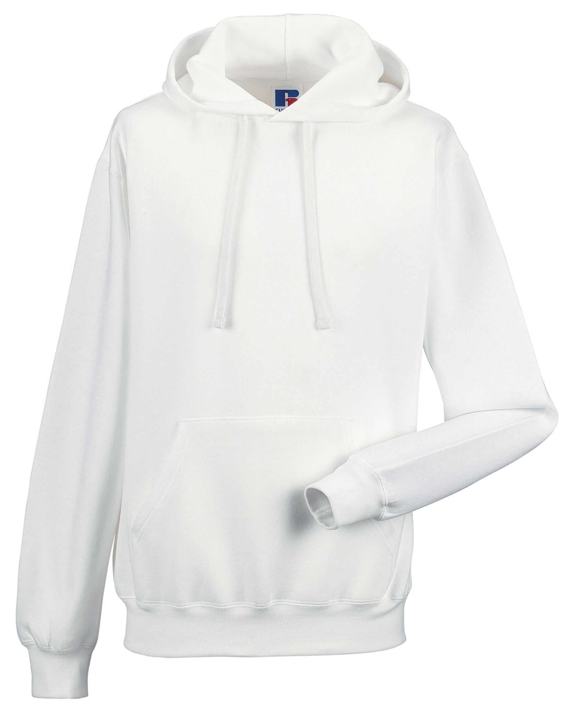Russell Hooded Sweatshirt