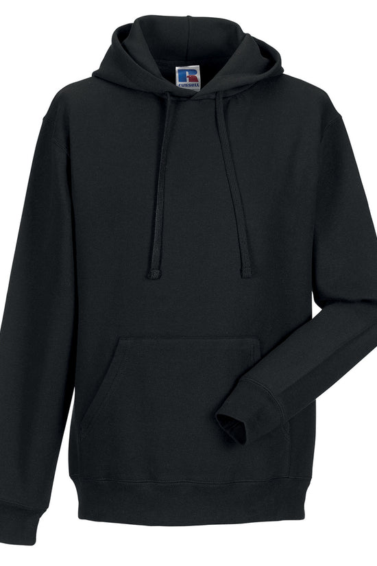 Russell Hooded Sweatshirt