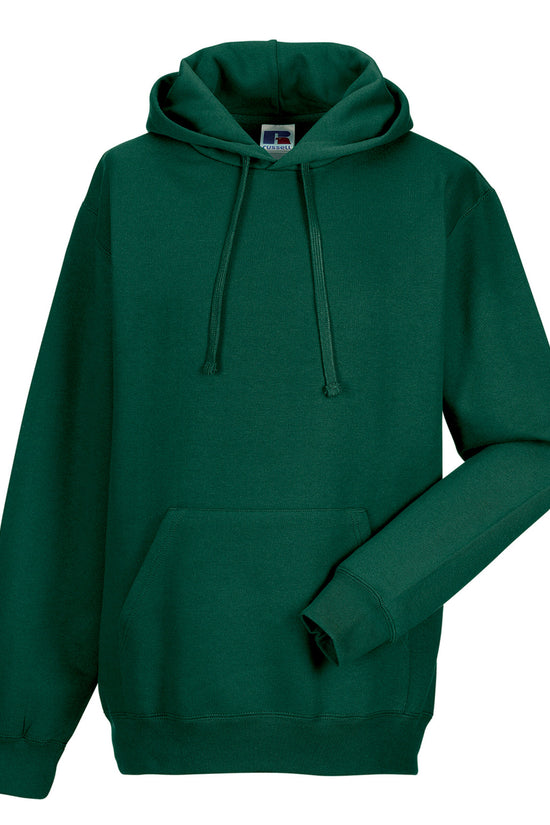 Russell Hooded Sweatshirt