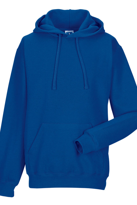 Russell Hooded Sweatshirt