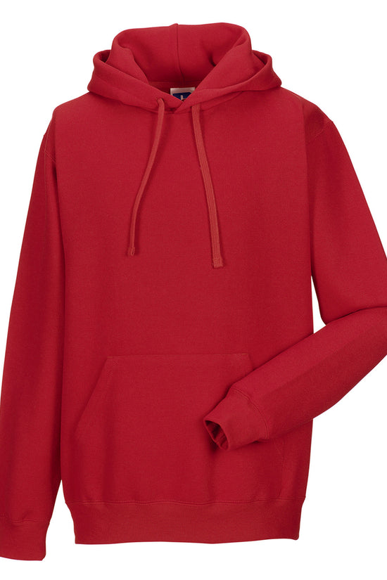 Russell Hooded Sweatshirt