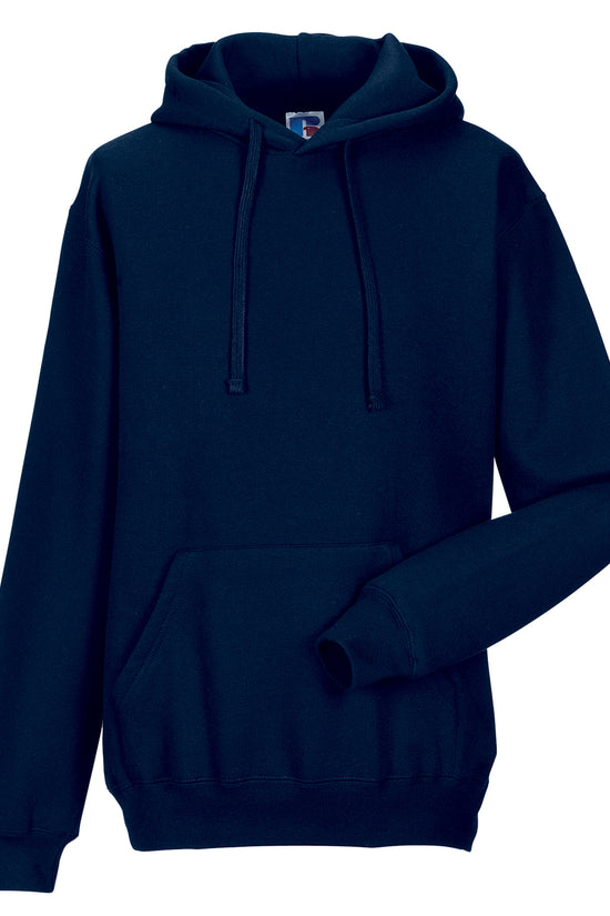 Russell Hooded Sweatshirt