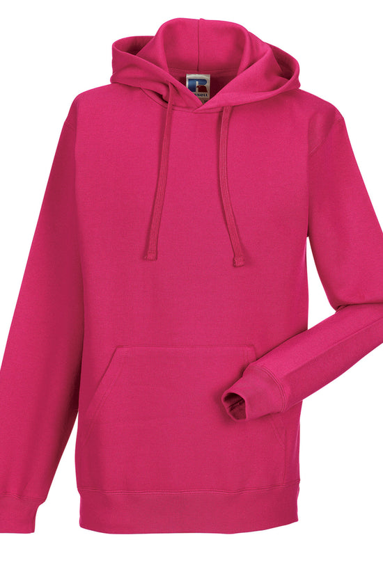 Russell Hooded Sweatshirt