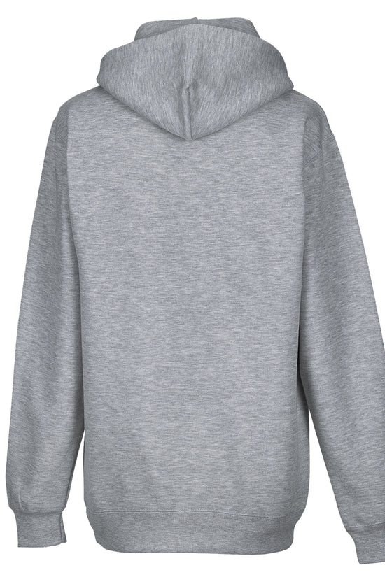 Russell Hooded Sweatshirt