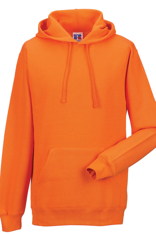 Russell Hooded Sweatshirt