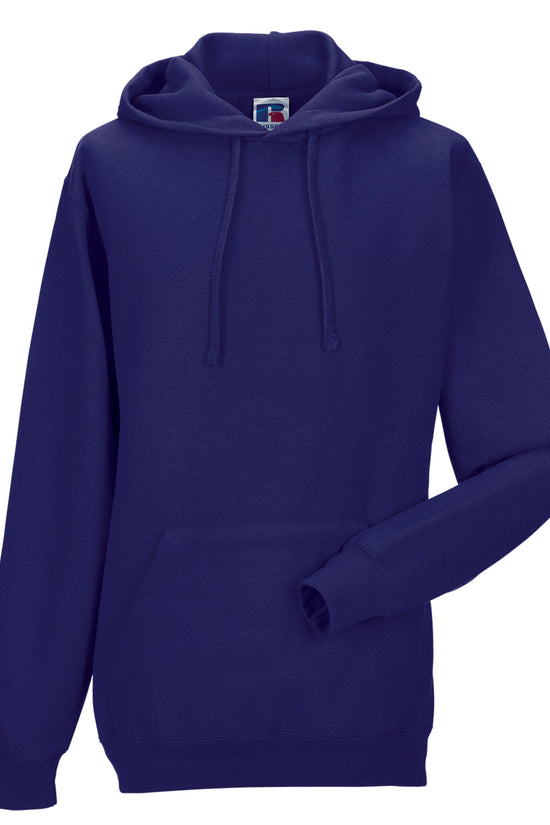 Russell Hooded Sweatshirt