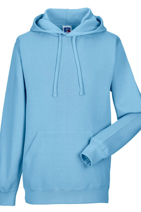 Russell Hooded Sweatshirt
