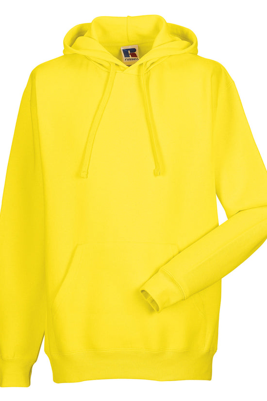Russell Hooded Sweatshirt
