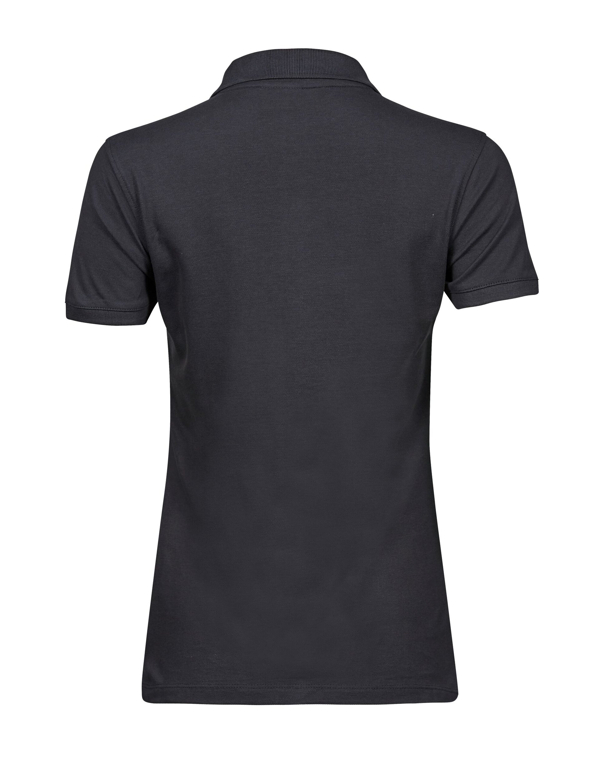 Tee Jays Ladies Heavy Polo