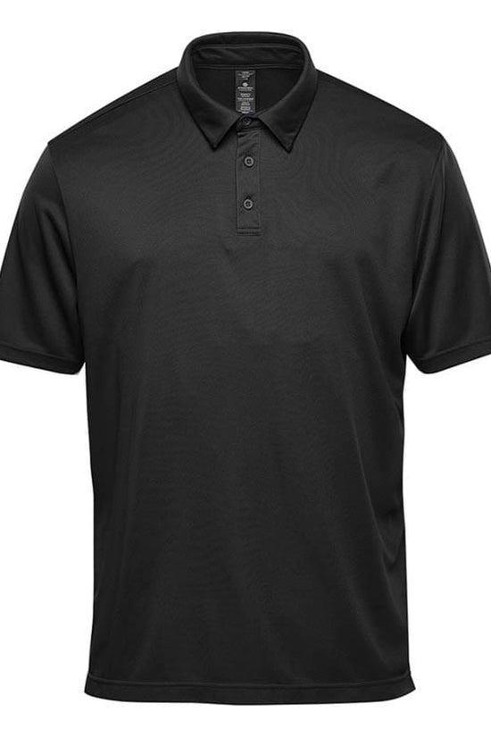 Stormtech Mens Treeline Performance Polo