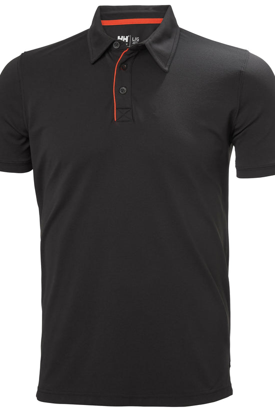 Helly Hansen Kensington Tech Polo