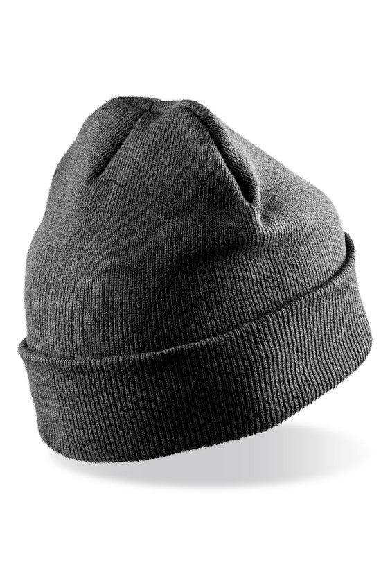 Result Recycled Woolly Ski Hat