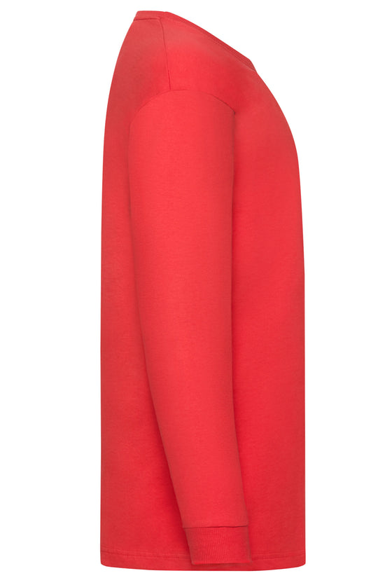 FOTL Kids Valueweight Long Sleeve T