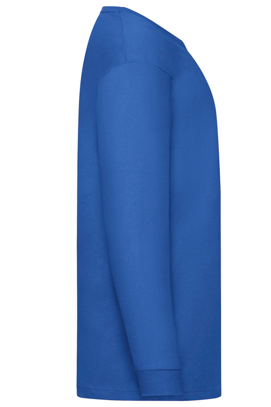 FOTL Kids Valueweight Long Sleeve T