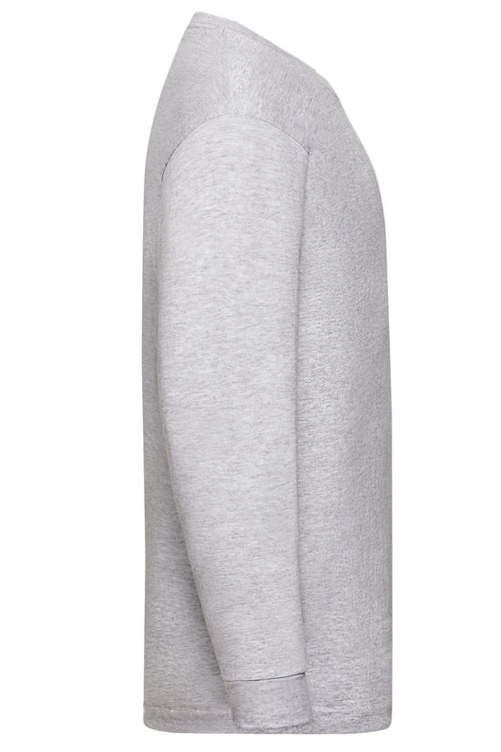FOTL Kids Valueweight Long Sleeve T