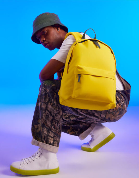 Bagbase Original Fashion Backpack