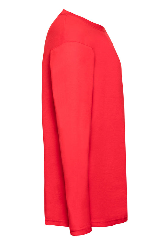 FOTL Mens Valueweight Long Sleeve T