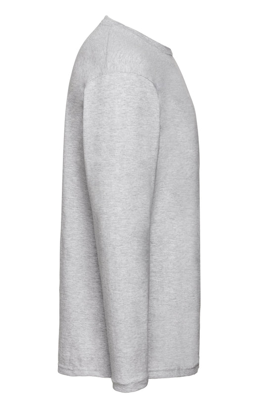 FOTL Mens Valueweight Long Sleeve T