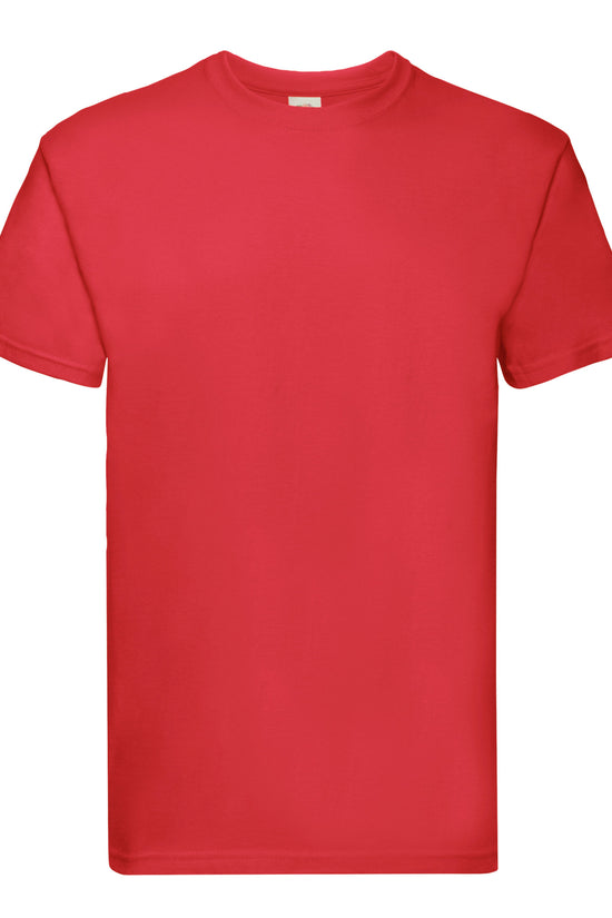 FOTL Mens Super Premium T