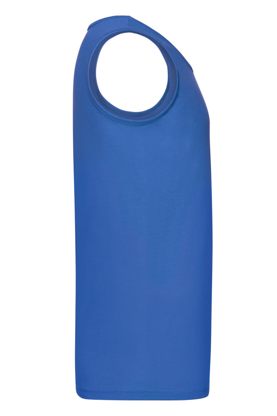 FOTL Mens Valueweight Athletic Vest