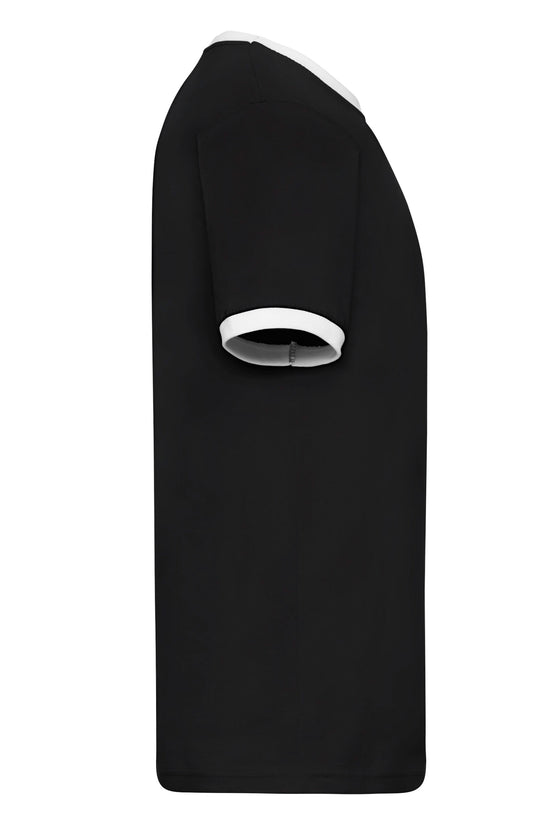 FOTL Mens Valueweight Ringer T