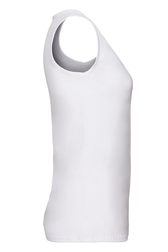 FOTL Ladies Valueweight Athletic Vest