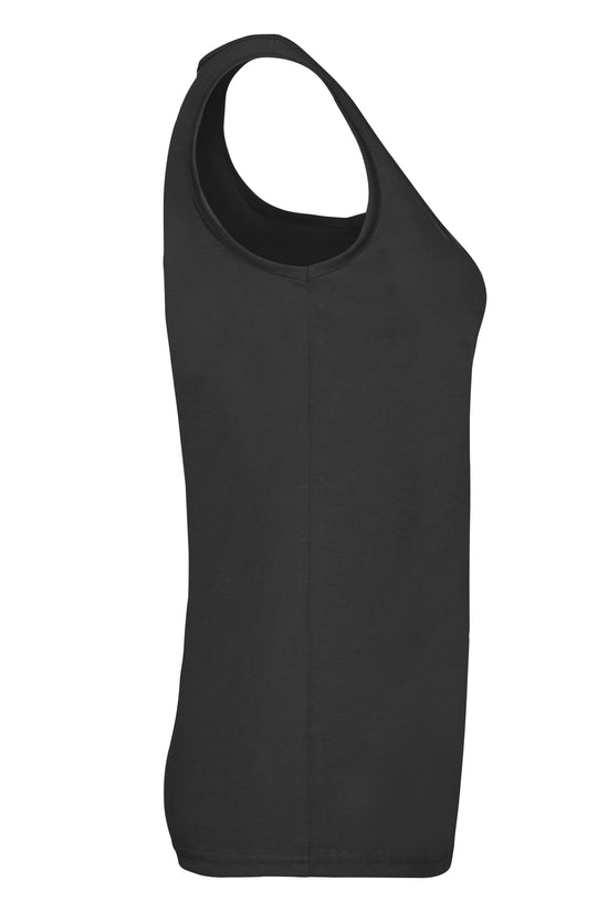 FOTL Ladies Valueweight Athletic Vest