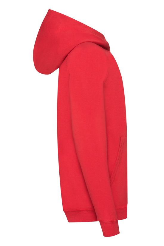 FOTL Kids Lightweight Hooded Sweat