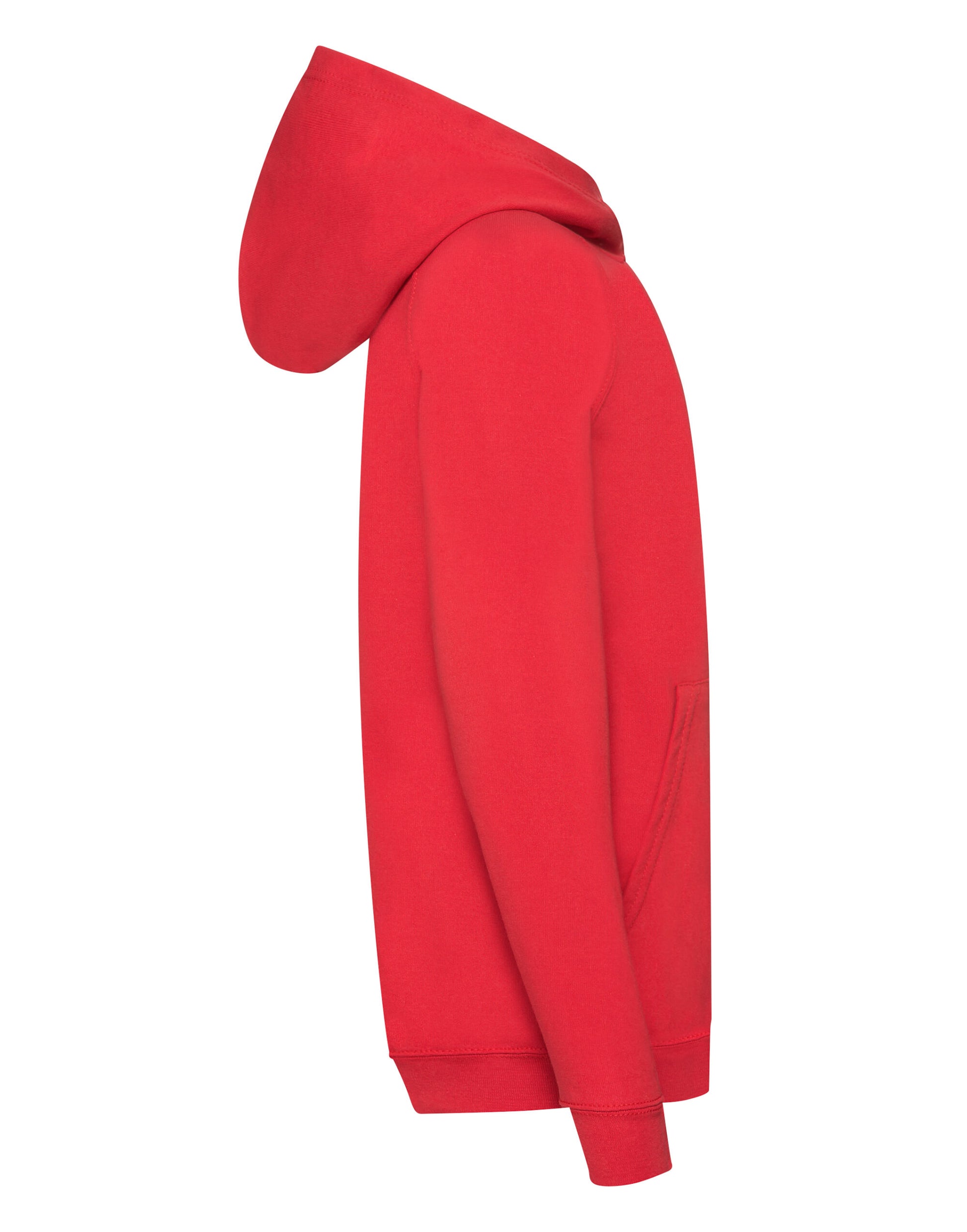 FOTL Kids Lightweight Hooded Sweat