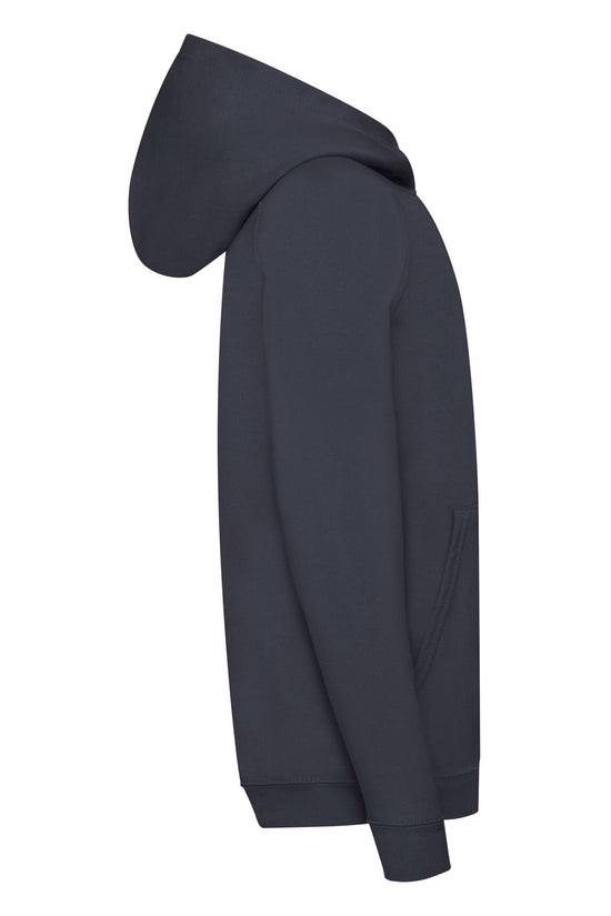 FOTL Kids Lightweight Hooded Sweat