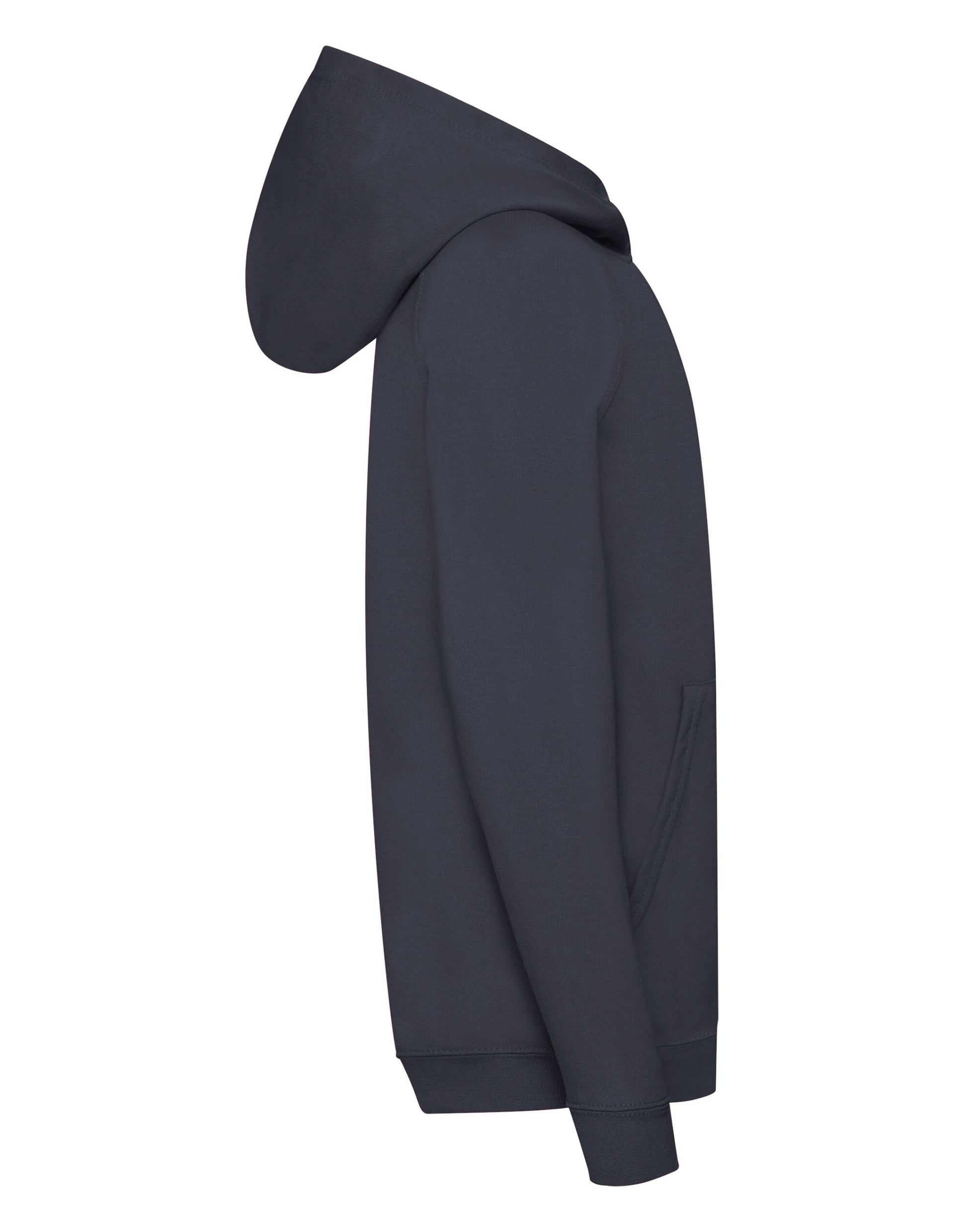 FOTL Kids Lightweight Hooded Sweat