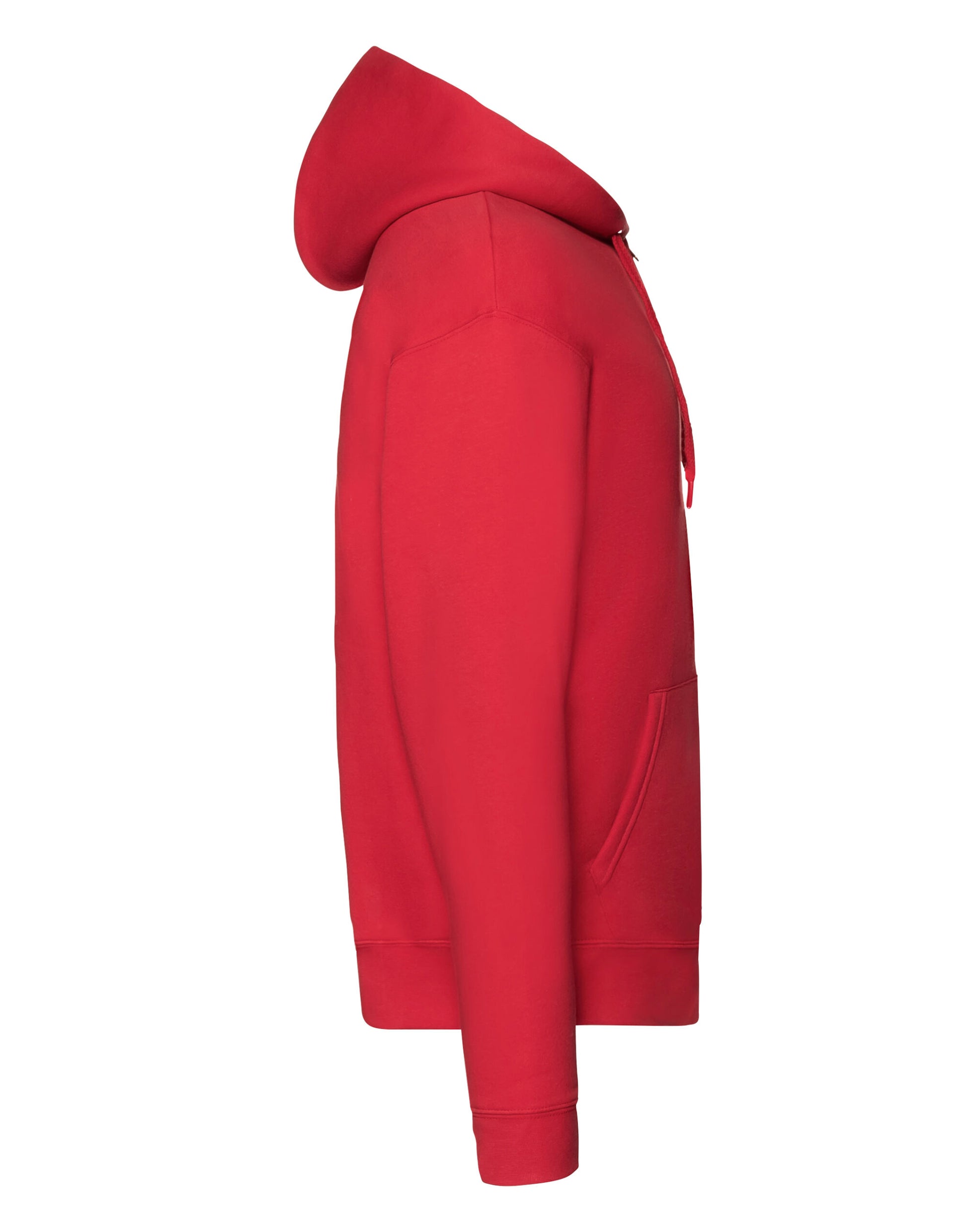 FOTL Mens Premium Hooded Sweat Jkt