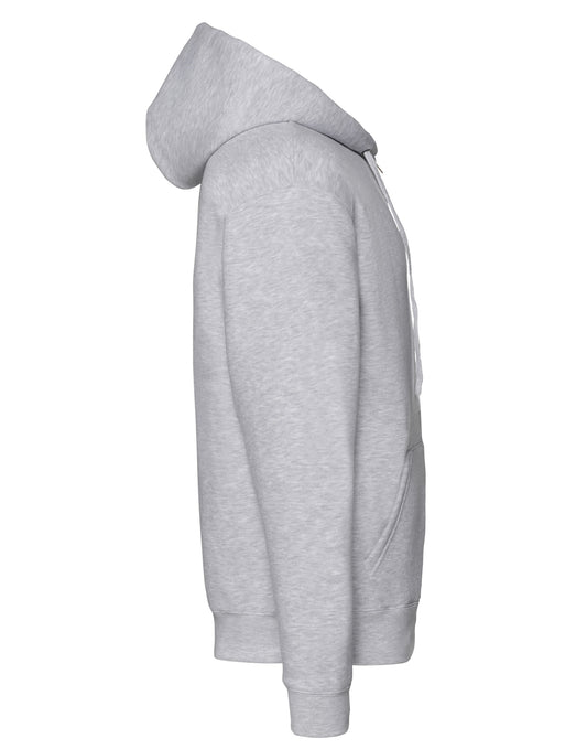FOTL Mens Premium Hooded Sweat Jkt