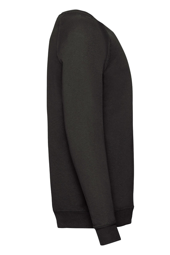 FOTL Kids Classic Raglan Sweat